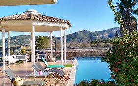 Villa Los Angeles Piscine Privee Pour 20 Personnes